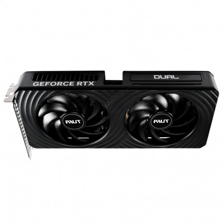 Видеокарта Palit RTX5050 DUAL 8GB GDDR6 128bit 3xDP HDMI 2FAN RTL-5