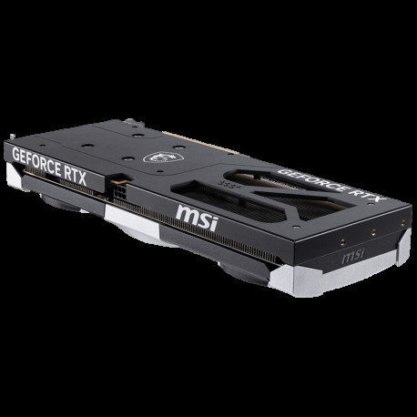 Видеокарта MSI RTX5060 VENTUS 3X OC 8GB GDDR7 128bit 3xDP HDMI 3FAN RTL-2
