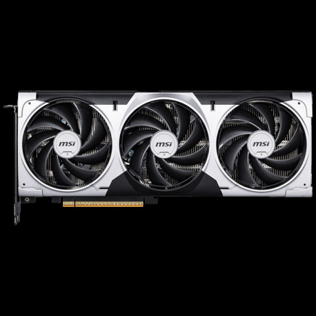 Видеокарта MSI RTX5060 VENTUS 3X OC 8GB GDDR7 128bit 3xDP HDMI 3FAN RTL-1