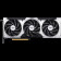 Видеокарта MSI RTX5060 VENTUS 3X OC 8GB GDDR7 128bit 3xDP HDMI 3FAN RTL