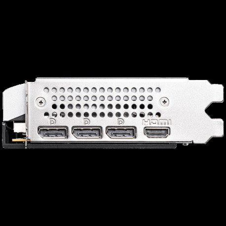 Видеокарта MSI RTX5060 VENTUS 3X OC 8GB GDDR7 128bit 3xDP HDMI 3FAN RTL-4