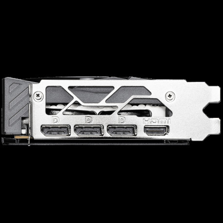 Видеокарта MSI RTX5060 GAMING TRIO OC 8GB GDDR7 128bit 3xDP HDMI 3FAN RTL-4
