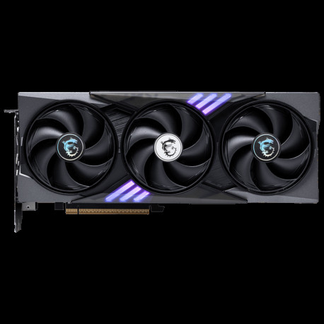 Видеокарта MSI RTX5060 GAMING TRIO OC 8GB GDDR7 128bit 3xDP HDMI 3FAN RTL-1