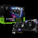 Видеокарта MSI RTX5060 GAMING TRIO OC 8GB GDDR7 128bit 3xDP HDMI 3FAN RTL