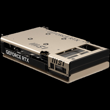 Видеокарта MSI RTX5060 INSPIRE 2X OC 8GB GDDR7 128bit 3xDP HDMI 2FAN RTL-3