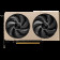 Видеокарта MSI RTX5060 INSPIRE 2X OC 8GB GDDR7 128bit 3xDP HDMI 2FAN RTL