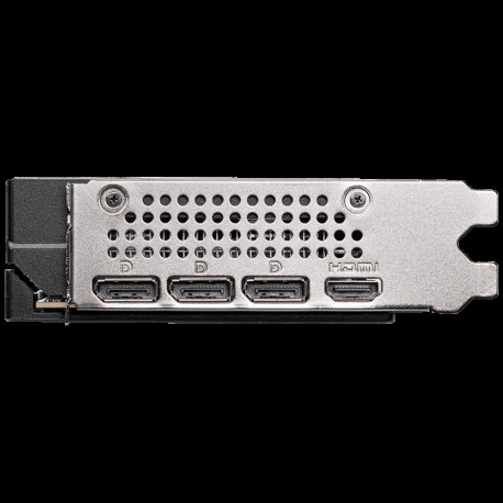 Видеокарта MSI RTX5060Ti SHADOW 2X PLUS 8GB GDDR7 128bit 3xDP HDMI 2FAN RTL-4