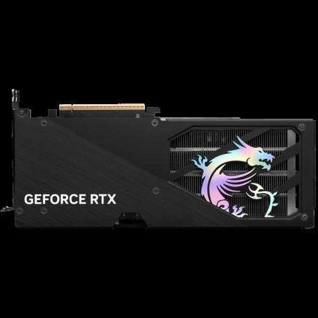 Видеокарта MSI RTX5060Ti GAMING TRIO OC 8GB GDDR7 128bit 3xDP HDMI 3FAN RTL-3