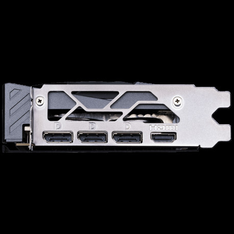 Видеокарта MSI RTX5060Ti GAMING TRIO OC 8GB GDDR7 128bit 3xDP HDMI 3FAN RTL-4