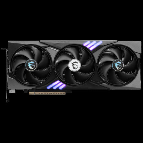 Видеокарта MSI RTX5060Ti GAMING TRIO OC 8GB GDDR7 128bit 3xDP HDMI 3FAN RTL-1
