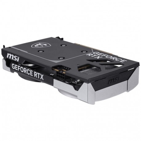 Видеокарта MSI RTX5050 VENTUS 2X 8GB GDDR6 128bit 3xDP HDMI 2FAN RTL-2