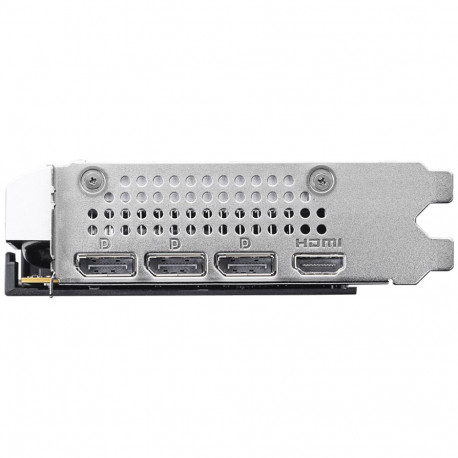 Видеокарта MSI RTX5050 VENTUS 2X 8GB GDDR6 128bit 3xDP HDMI 2FAN RTL-4