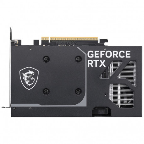 Видеокарта MSI RTX5050 VENTUS 2X 8GB GDDR6 128bit 3xDP HDMI 2FAN RTL-3