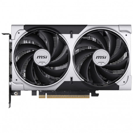 Видеокарта MSI RTX5050 VENTUS 2X 8GB GDDR6 128bit 3xDP HDMI 2FAN RTL-1
