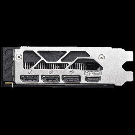 Видеокарта MSI RTX5050 GAMING 8GB GDDR6 128bit 3xDP HDMI 2FAN RTL-4