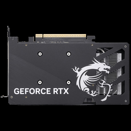 Видеокарта MSI RTX5050 GAMING 8GB GDDR6 128bit 3xDP HDMI 2FAN RTL-3