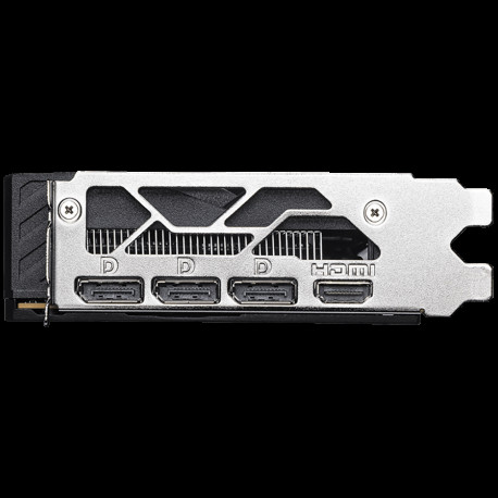 Видеокарта MSI RTX5050 GAMING OC 8GB GDDR6 128bit 3xDP HDMI 2FAN RTL-4