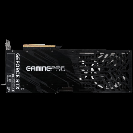 Видеокарта Palit RTX5070Ti GAMINGPRO-S OC 16GB GDDR7 256bit 3xDP HDMI 3FAN RTL-6