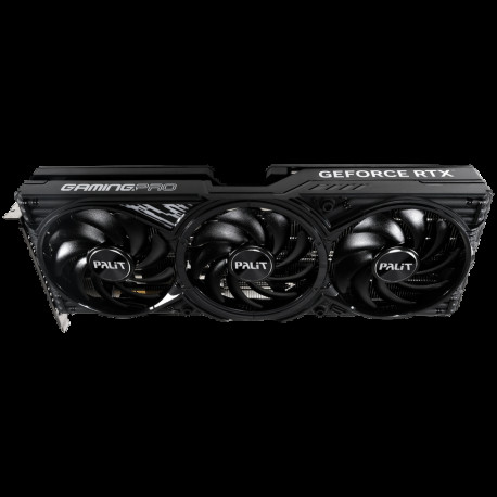 Видеокарта Palit RTX5070Ti GAMINGPRO-S 16GB GDDR7 256bit 3xDP HDMI 3FAN RTL-5