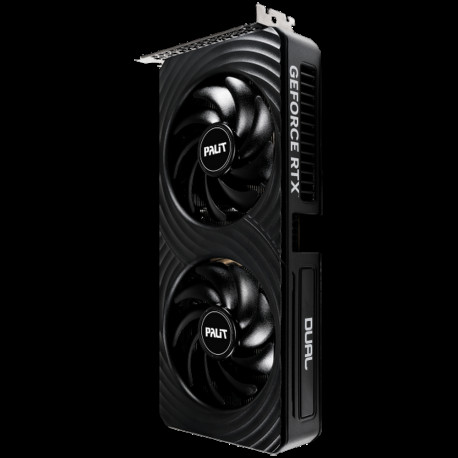 Видеокарта Palit RTX5050 DUAL OC 8GB GDDR6 128bit 3xDP HDMI 2FAN RTL-9