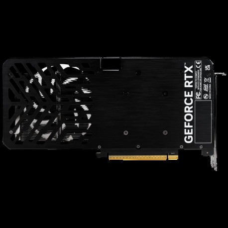 Видеокарта Palit RTX5050 DUAL OC 8GB GDDR6 128bit 3xDP HDMI 2FAN RTL-8