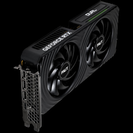 Видеокарта Palit RTX5050 DUAL OC 8GB GDDR6 128bit 3xDP HDMI 2FAN RTL-3