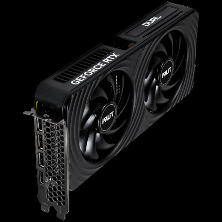 Видеокарта Palit RTX5050 DUAL OC 8GB GDDR6 128bit 3xDP HDMI 2FAN RTL-2