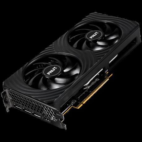 Видеокарта Palit RTX5050 DUAL OC 8GB GDDR6 128bit 3xDP HDMI 2FAN RTL-4