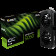 Видеокарта Palit RTX5050 DUAL OC 8GB GDDR6 128bit 3xDP HDMI 2FAN RTL