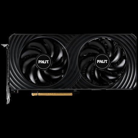 Видеокарта Palit RTX5050 DUAL OC 8GB GDDR6 128bit 3xDP HDMI 2FAN RTL-1