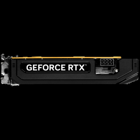 Видеокарта Palit RTX5050 STORMX OC 8GB GDDR6 128bit 3-DP HDMI 1FAN ITX RTL-7