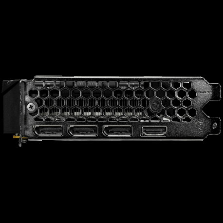 Видеокарта Palit RTX5050 STORMX OC 8GB GDDR6 128bit 3-DP HDMI 1FAN ITX RTL-8