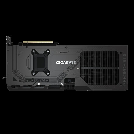 Видеокарта Gigabyte RTX5080 GAMING 16GB GDDR7 256bit 3xDP HDMI 3FAN RTL-4