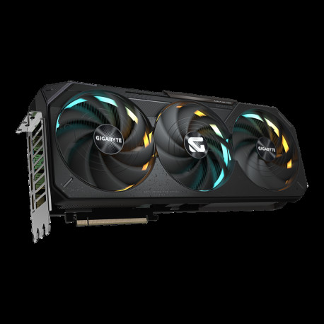 Видеокарта Gigabyte RTX5080 GAMING 16GB GDDR7 256bit 3xDP HDMI 3FAN RTL-2