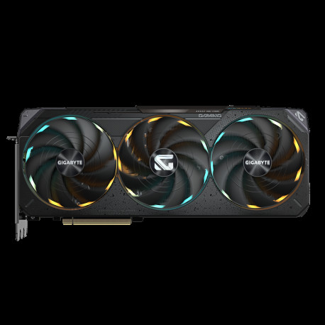 Видеокарта Gigabyte RTX5080 GAMING 16GB GDDR7 256bit 3xDP HDMI 3FAN RTL-3