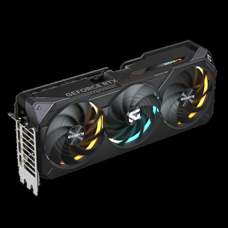 Видеокарта Gigabyte RTX5080 GAMING 16GB GDDR7 256bit 3xDP HDMI 3FAN RTL-1