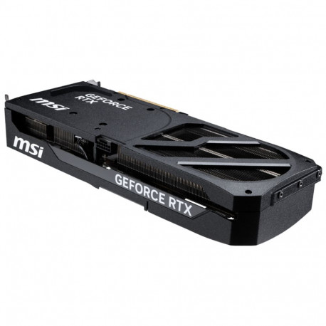 Видеокарта MSI RTX5070 SHADOW 3X 12GB GDDR7 192bit 3xDP HDMI 3FAN RTL-3