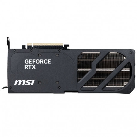 Видеокарта MSI RTX5070 SHADOW 3X 12GB GDDR7 192bit 3xDP HDMI 3FAN RTL-2