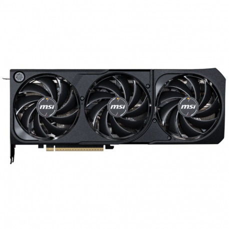 Видеокарта MSI RTX5070 SHADOW 3X 12GB GDDR7 192bit 3xDP HDMI 3FAN RTL-1
