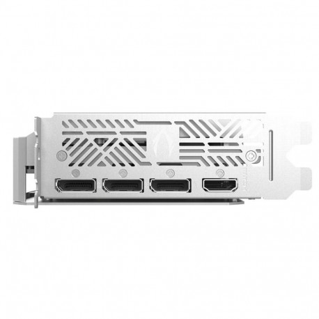 Видеокарта Zotac RTX5050 TWIN EDGE OC WHITE ED 8GB GDDR6 128bit 3xDP HDMI 2FAN MEDIUM PACK-5