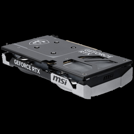 Видеокарта MSI RTX5060Ti VENTUS 2X PLUS 16GB GDDR7 128bit 3xDP HDMI 2FAN RTL-2