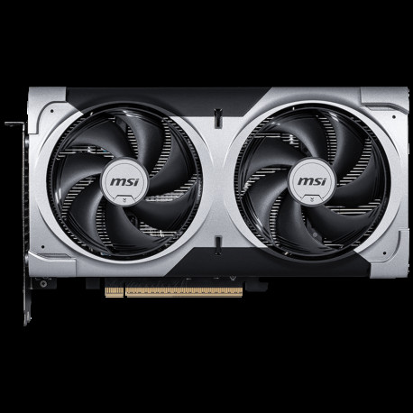 Видеокарта MSI RTX5060Ti VENTUS 2X PLUS 16GB GDDR7 128bit 3xDP HDMI 2FAN RTL-1