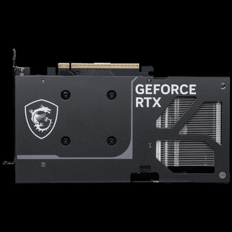 Видеокарта MSI RTX5060Ti VENTUS 2X PLUS 16GB GDDR7 128bit 3xDP HDMI 2FAN RTL-3
