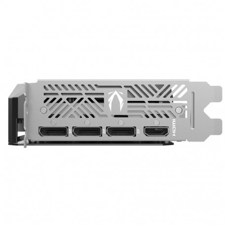 Видеокарта Zotac RTX5060Ti TWIN EDGE OC 8GB GDDR7 128bit 3xDP HDMI 2FAN MEDIUM PACK-5