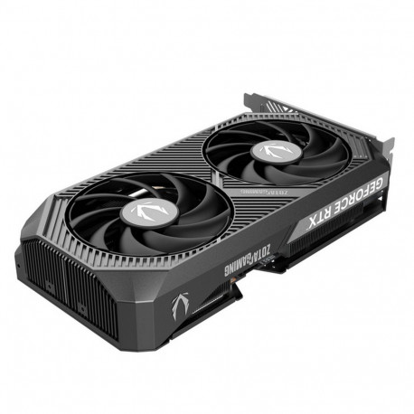 Видеокарта Zotac RTX5060Ti TWIN EDGE OC 8GB GDDR7 128bit 3xDP HDMI 2FAN MEDIUM PACK-3