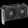 Видеокарта ASUS RX9060XT DUAL 16GB GDDR6 128bit 2xDP HDMI 2FAN RTL (DUAL-RX9060XT-16G)