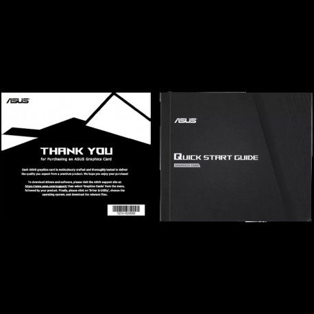 Видеокарта ASUS RTX5050 PRIME OC 8GB GDDR6 128bit 3xDP HDMI 3FAN RTL (PRIME-RTX5050-O8G)-10