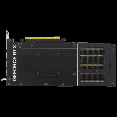 Видеокарта ASUS RTX5050 PRIME OC 8GB GDDR6 128bit 3xDP HDMI 3FAN RTL (PRIME-RTX5050-O8G)-6