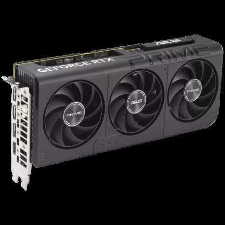 Видеокарта ASUS RTX5050 PRIME OC 8GB GDDR6 128bit 3xDP HDMI 3FAN RTL (PRIME-RTX5050-O8G)-4