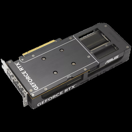 Видеокарта ASUS RTX5050 PRIME OC 8GB GDDR6 128bit 3xDP HDMI 3FAN RTL (PRIME-RTX5050-O8G)-8